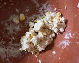 Foto langkah ke 1 dari resep Cripsy bola tahu jagung.
