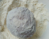 A picture of step 6 of Scotch egg.