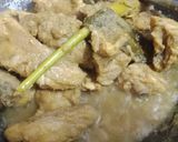 Foto langkah ke 1 dari resep Pecak ayam betawi ala Bun'Nies.