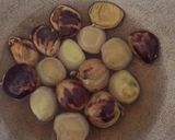 Foto langkah ke 1 dari resep Gulai jengkol.