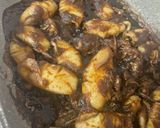 Foto langkah ke 4 dari resep Cumi Bakar.