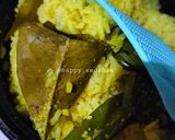 Foto langkah ke 3 dari resep Nasi Kuning Super Praktis.