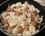 Foto del paso 9 de la receta: Guiso de jueves, para viernes y sábado