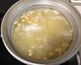 Foto del paso 4 de la receta: Miso (poco salado)
