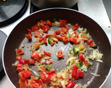 Foto del paso 2 de la receta: Pollo al pimentón