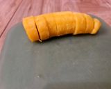 Foto langkah ke 4 dari resep Es Pisang Gula Aren.