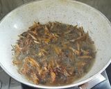 Foto langkah ke 3 dari resep Sambal Teri.