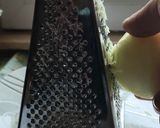عکس مرحله 2 از دستور عدس پلو درباری