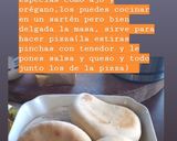 Foto del paso 7 de la receta: Pan de campo (Tortilla sureña)