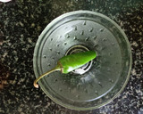 மிளகு தக்காளி கீரை சூப் ரெசிபி ஸ்டேப் 3 புகைப்படம்