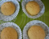 Foto langkah ke 4 dari resep Bakpao Labu Kuning.