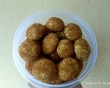 Foto langkah ke 4 dari resep Palm Cheese Stick (Hampers).