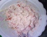 Foto del paso 3 de la receta: Enrrollado de atun