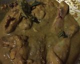 Foto langkah ke 3 dari resep Rendang Ayam tanpa cabe.