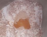 Foto del paso 1 de la receta: Pan de salvado 🥪