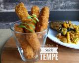 Cara Membuat Stick Tempe 4