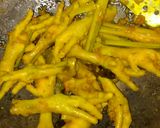 Foto langkah ke 4 dari resep Ceker goreng crispy.