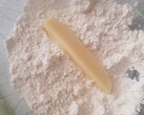 Foto langkah ke 3 dari resep Mozarella Stick.