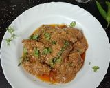 A picture of step 10 of Posto Murgh.