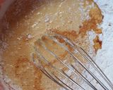 Foto langkah ke 4 dari resep 670. Cake Sarang Semut aka Cake Karamel.