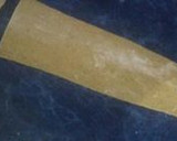 Foto del paso 4 de la receta: Tallarines