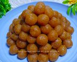 Foto langkah ke 7 dari resep Selai Nanas Nastar.