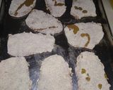 Foto del paso 3 de la receta: Milanesas de peceto libre de gluten