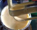 Foto langkah ke 2 dari resep Boh manoek weng khas Aceh (Kopi telur kocok).