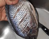 Foto del paso 5 de la receta: Mojarra frita 🐟