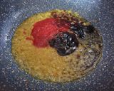 Foto langkah ke 4 dari resep Nila Asam Manis ala Kaki Lima.