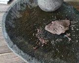 Foto langkah ke 4 dari resep Dendeng Lambok Balado Khas Minang.