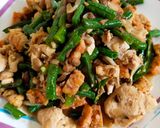 Foto langkah ke 4 dari resep Sayur Tauco.