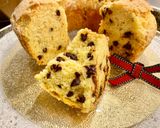 Foto del paso 15 de la receta: Pastel de naranja con chocolate y Cointreau