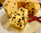 Foto del paso 15 de la receta: Pastel de naranja con chocolate y Cointreau