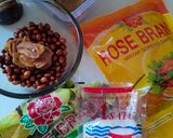 Foto langkah ke 1 dari resep Rujak Cingur.