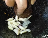 Foto del paso 3 de la receta: Chapulines