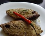 ইলিশ পাতুরি (illish paturi recipe in Bengali) রেসিপির ধাপ 5 ছবি