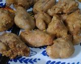 Foto langkah ke 5 dari resep Boneless drummetes wing.