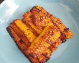 Foto langkah ke 3 dari resep ✨️Jagung Panggang Oven.