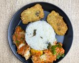 Foto langkah ke 3 dari resep 17. Shakshuka.