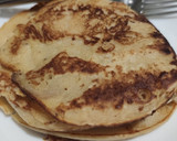 Foto del paso 8 de la receta: Tortitas de plátano