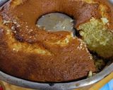 Foto del paso 4 de la receta: Bizcochuelo para tomar con mate😍😍😍 súper fácil