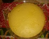 Foto del paso 5 de la receta: Cheesecake de limón.... Súper fácil y rápido
