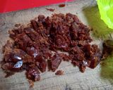 Foto langkah ke 2 dari resep Kue Dongkal Khas Betawi.