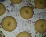 Foto langkah ke 4 dari resep Donat empuk dan lembut.