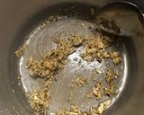 รูปขั้นตอนการทำที่ 1 ของ ไก่พะโล้(ในหม้อหุงข้าว)