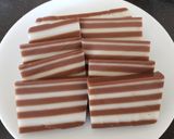 Foto langkah ke 8 dari resep Kue lapis.