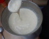 Ropogós waffel recept fázis 3 fotója