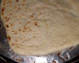 A picture of step 5 of Pork Shoulder Shawarma!!.