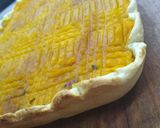 Foto del paso 4 de la receta: Pastel otoñal 🍂🍁🌤️